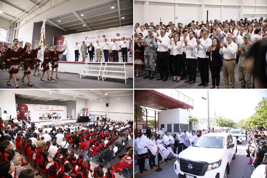 escuela normal de educadoras en tamaulipas