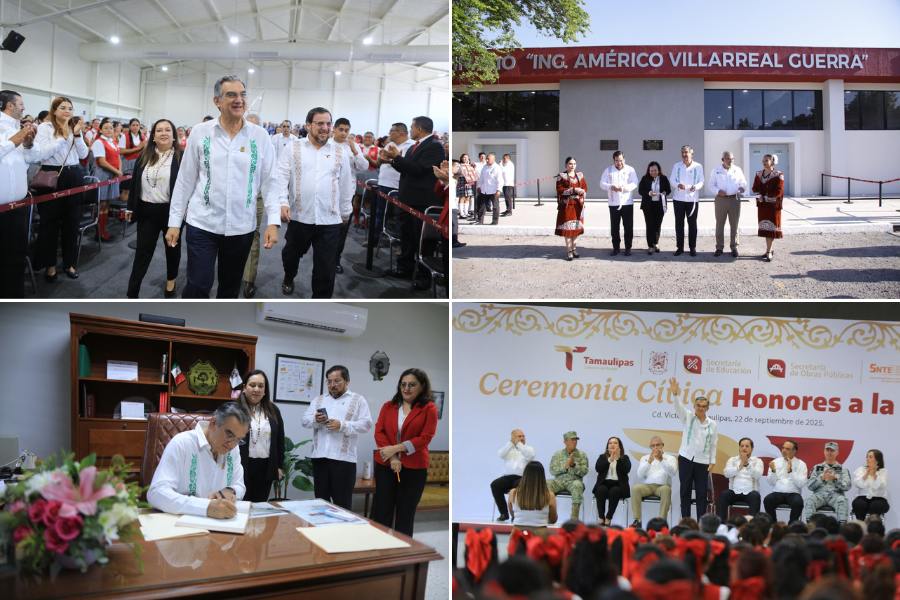 escuela normal de educadoras en tamaulipas