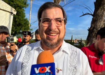 escuelas con fallas eléctricas en Tamaulipas