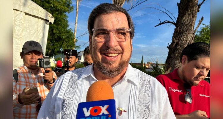 escuelas con fallas eléctricas en Tamaulipas