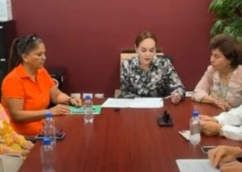 escuelas sin electricidad Nuevo Laredo