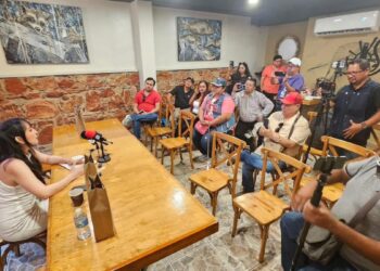 expo ciudad del pecado en tamaulipas