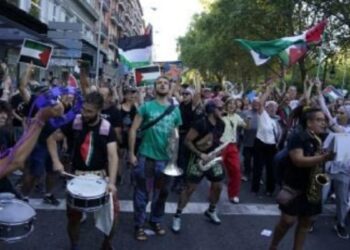 expulsión de Israel deporte