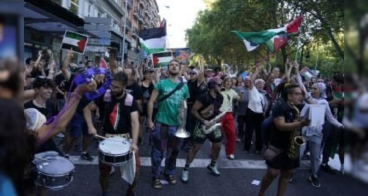 expulsión de Israel deporte