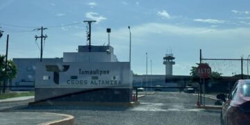 fallece interno del CEDES Altamira