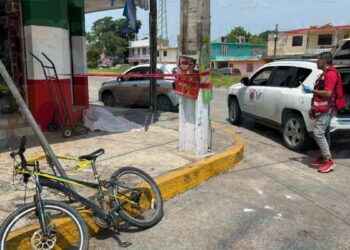 fallecido por infarto en Ciudad Madero
