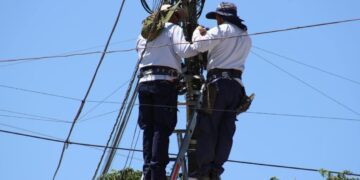 falsos técnicos de Telmex en Matamoros