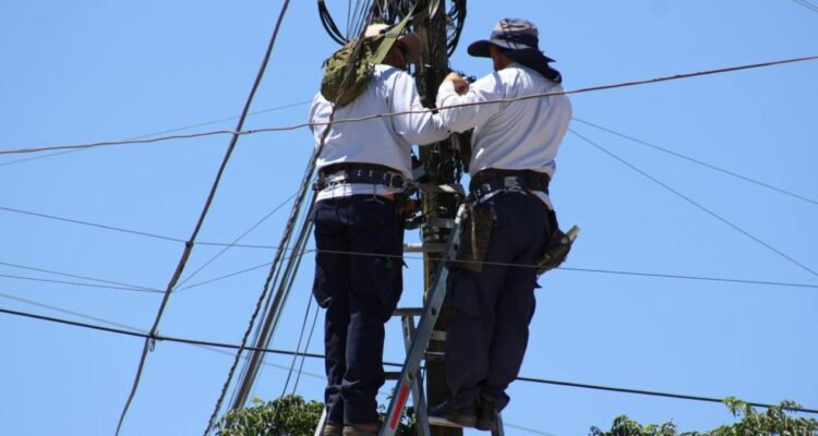 falsos técnicos de Telmex en Matamoros
