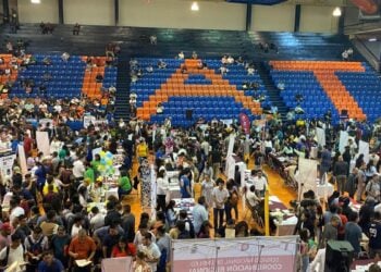 Feria del Empleo de septiembre en Matamoros