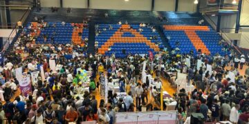 Feria del Empleo de septiembre en Matamoros