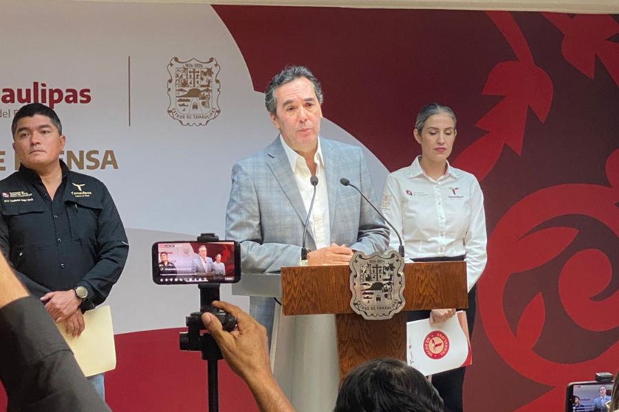 feria tamaulipas en ciudad victoria