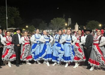 festival nacional calpulli 2025