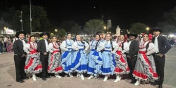 festival nacional calpulli 2025