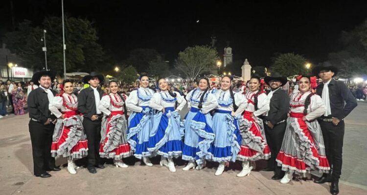 festival nacional calpulli 2025