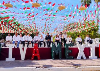 fiestas patrias en san fernando