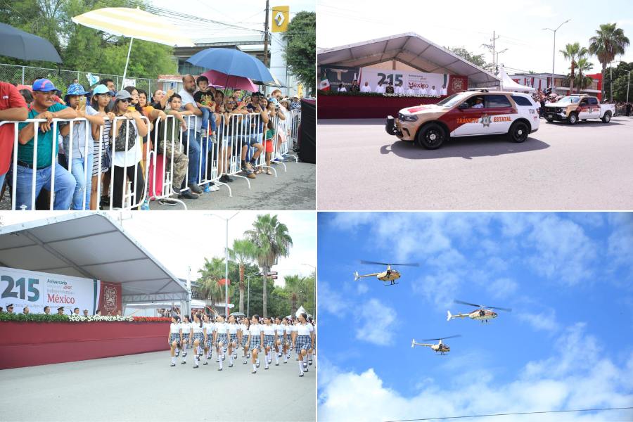 fiestas patrias en tamaulipas