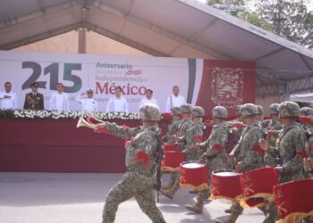 fiestas patrias en tamaulipas