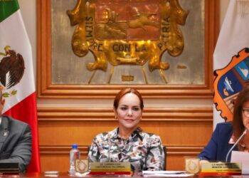 finanzas en Nuevo Laredo