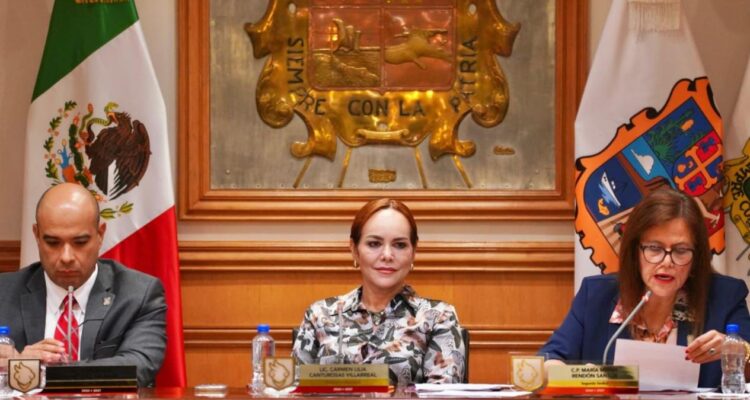 finanzas en Nuevo Laredo