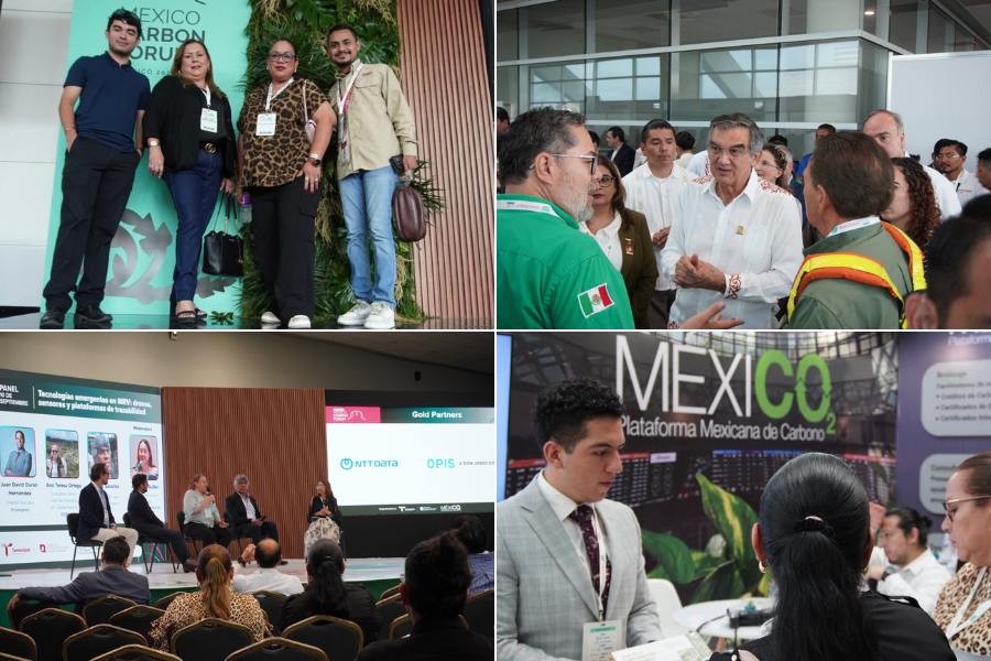 foro internacional MÉXICO