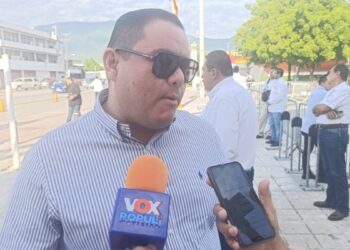 fraude en contratos de salud en Tamaulipas