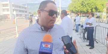 fraude en contratos de salud en Tamaulipas