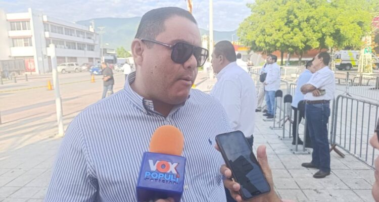 fraude en contratos de salud en Tamaulipas