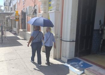 frentes fríos en Tamaulipas 2025
