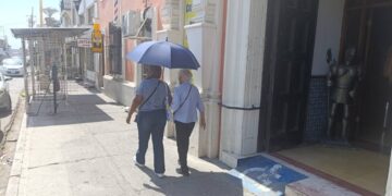 frentes fríos en Tamaulipas 2025
