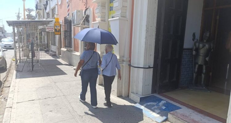 frentes fríos en Tamaulipas 2025