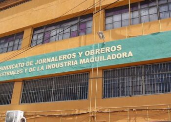 generación de empleo Matamoros