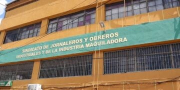 generación de empleo Matamoros