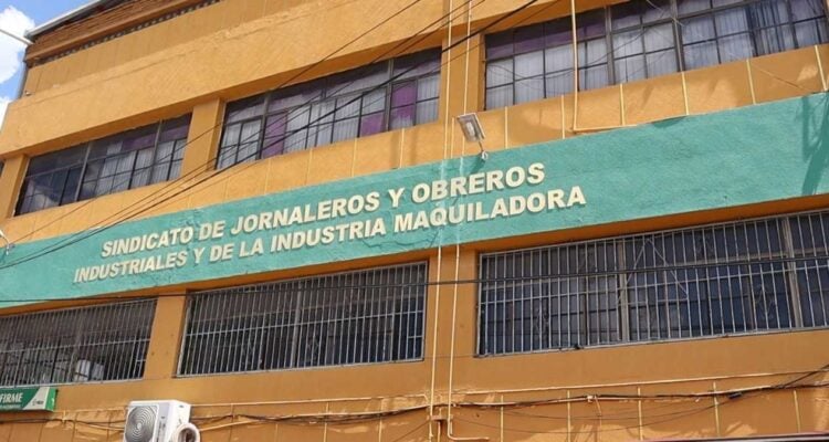 generación de empleo Matamoros