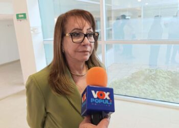 gestión del agua en Tamaulipas