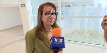 gestión del agua en Tamaulipas