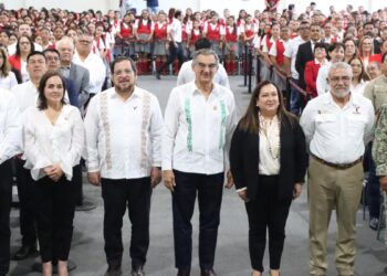gimnasio de la normal de educadoras en tamaulipas