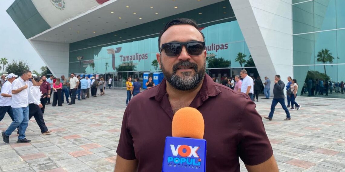 Gran Fondo Tampico en septiembre