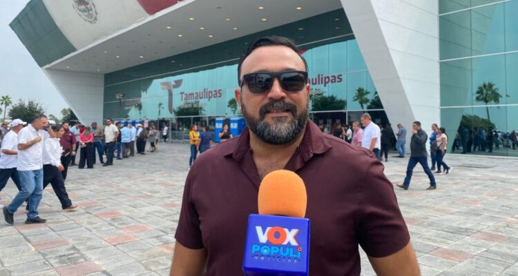 Gran Fondo Tampico en septiembre
