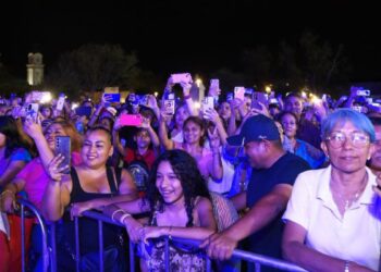 grito de independencia nuevo laredo 2025
