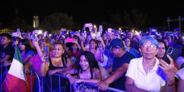 grito de independencia nuevo laredo 2025