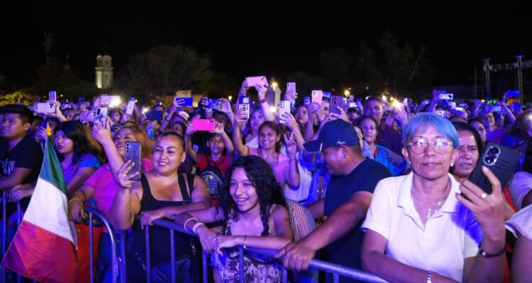 grito de independencia nuevo laredo 2025