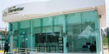 ¿Qué hacer si perdí mi tarjeta del Banco del Bienestar?