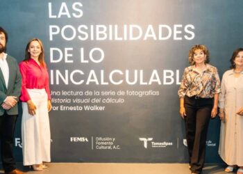 historia del cálculo en Tamaulipas