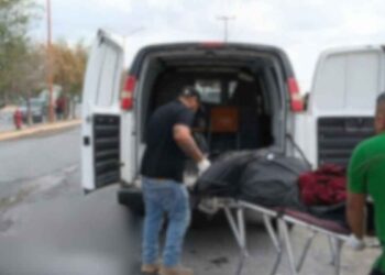 _hombre muerto Nuevo Laredo (1)