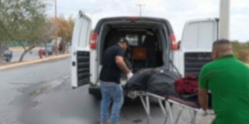 _hombre muerto Nuevo Laredo (1)