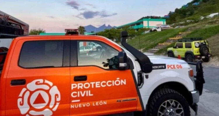 _hombre sin vida en Escobedo (1)