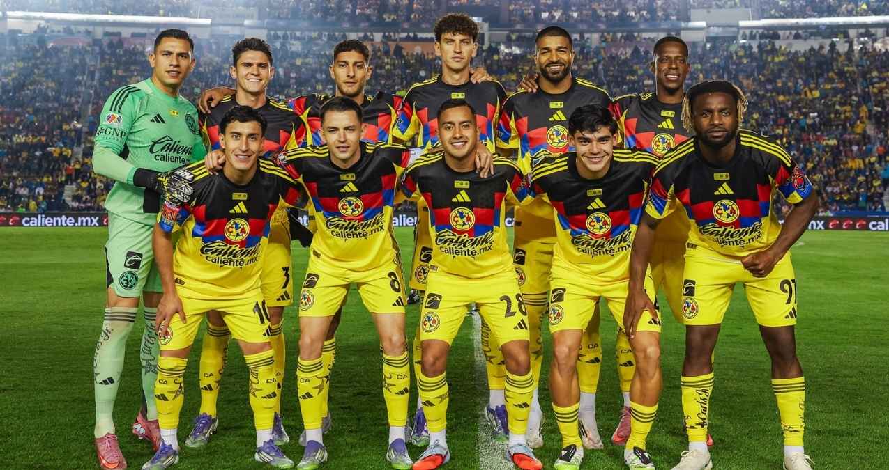 ¿A qué hora y dónde ver el partido Rayados vs América