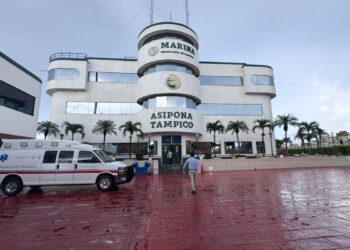 huachicol fiscal ASIPONA Tampico