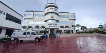 huachicol fiscal ASIPONA Tampico