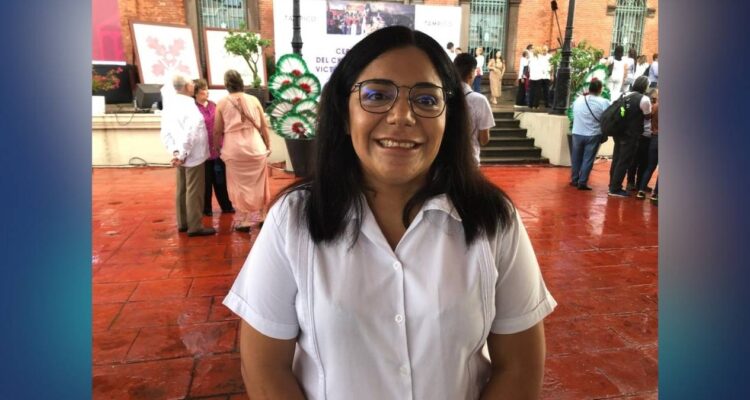 igualdad de género Tampico